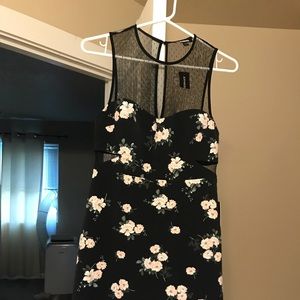 Brand new Express dress